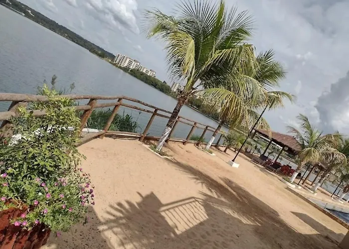 Resort Do Lago