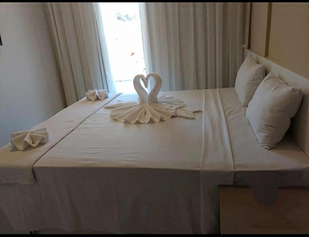 Hotel Do Caldas Novas