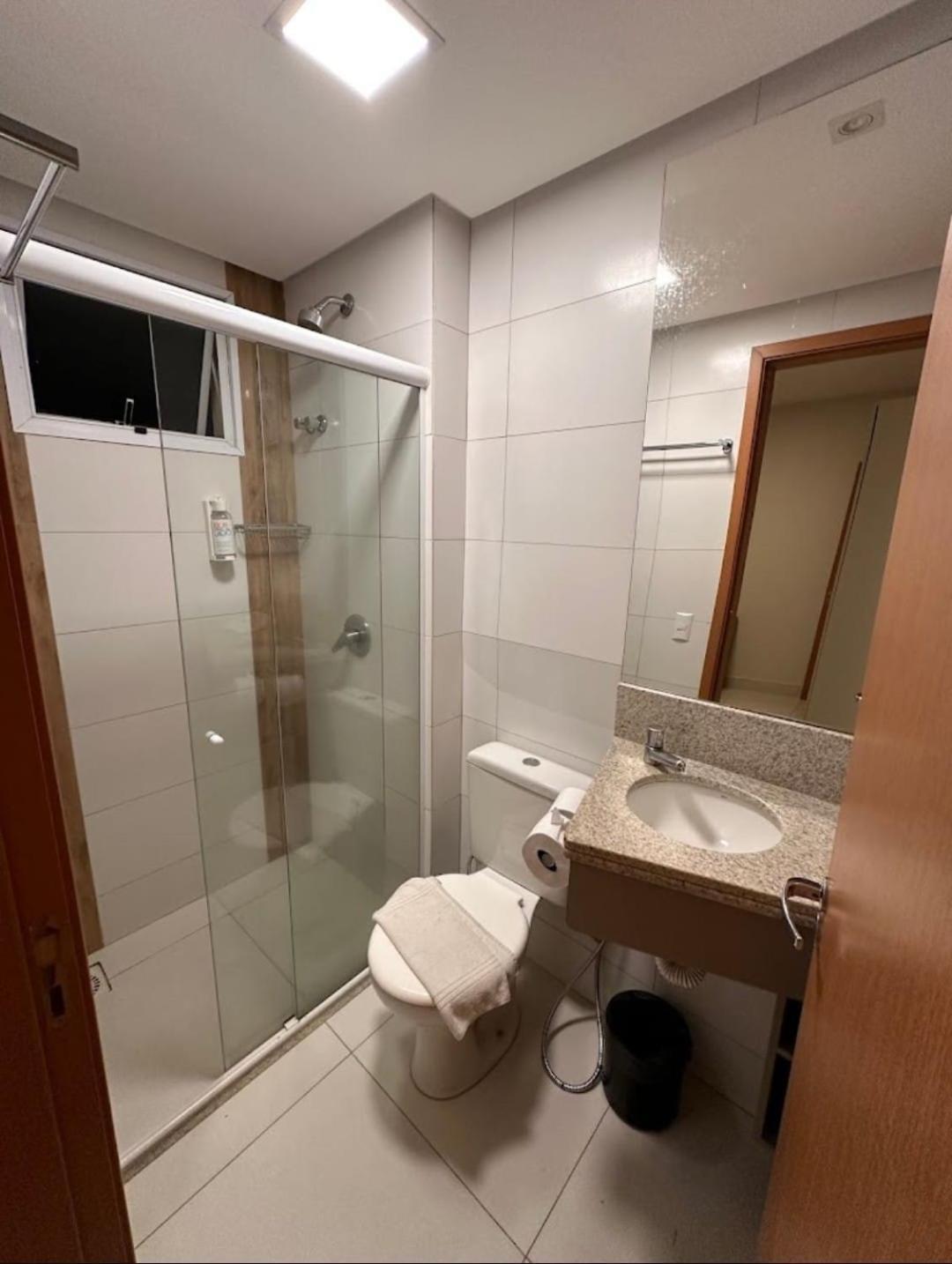 Hotel Do Caldas Novas
